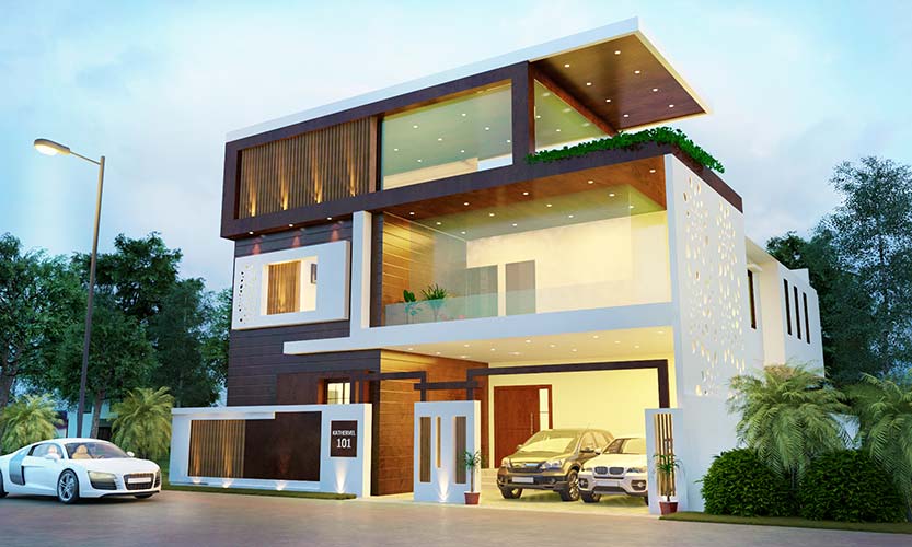 residential