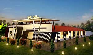 Mandabam-Dining-view